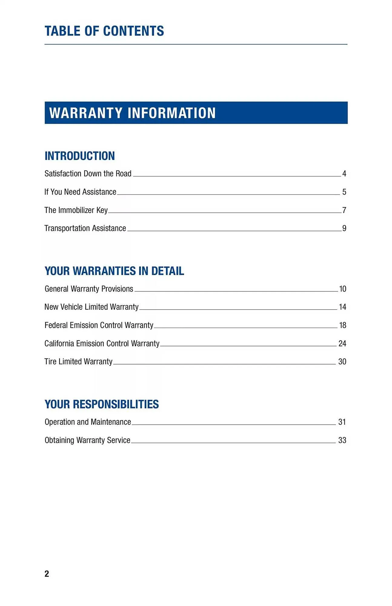 Catálogo de Toyota Weekly Ad 2 de octubre al 2 de octubre 2025 - Página 4