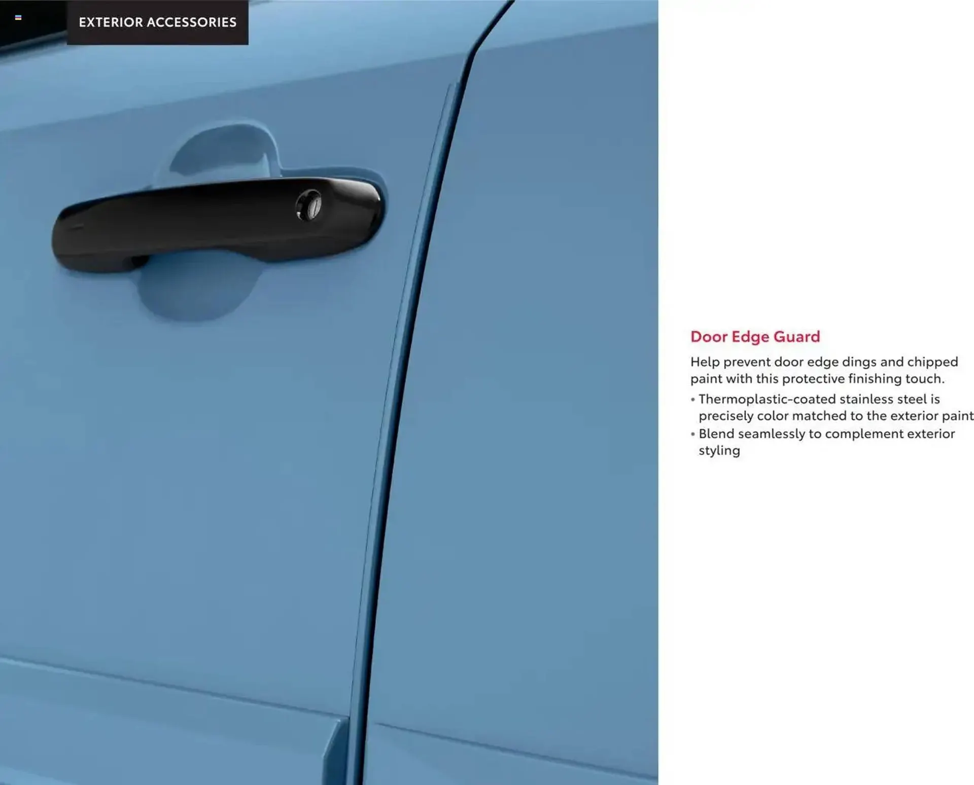 Catálogo de Toyota Weekly Ad 1 de abril al 9 de abril 2025 - Página 4