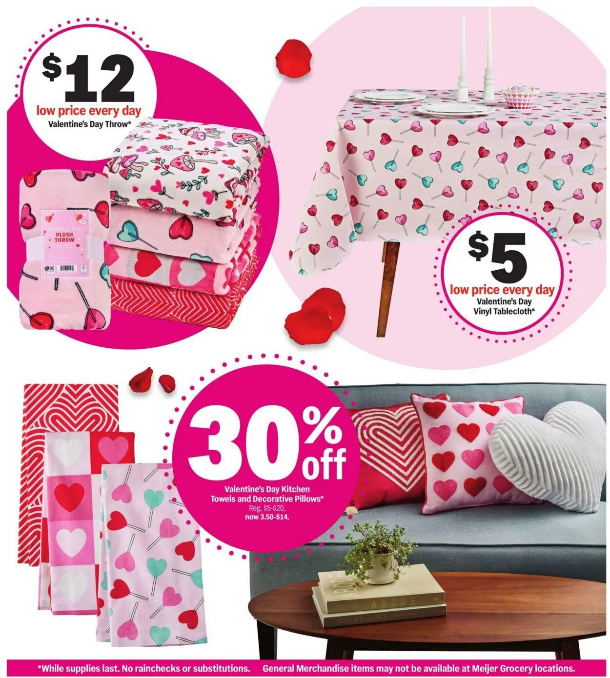 Catálogo de Meijer Current weekly ad 2 de febrero al 9 de febrero 2025 - Página 8