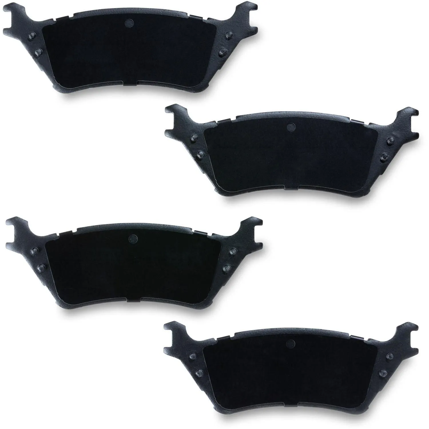 Duralast Ceramic Disc Brake Pad Set MKD1602