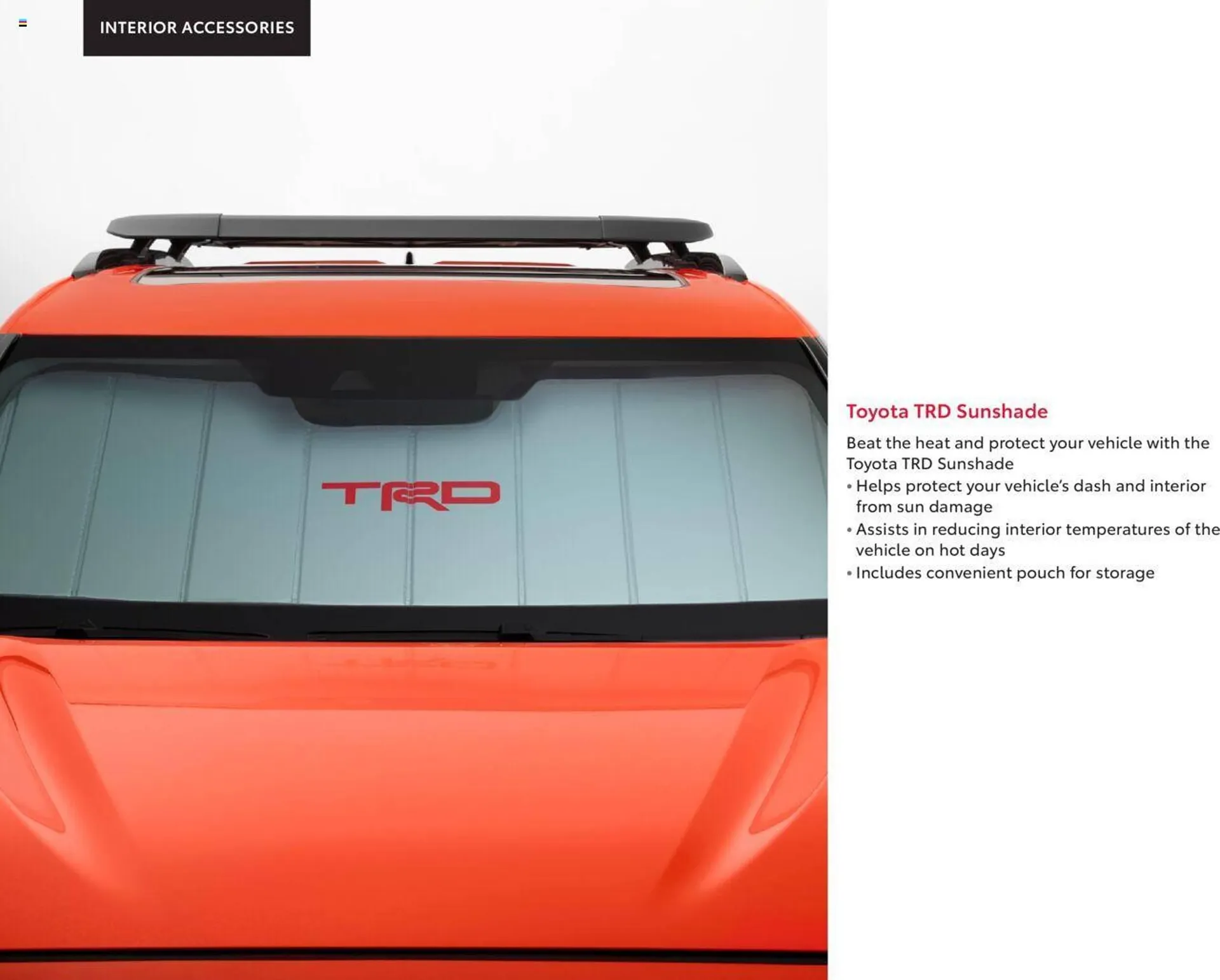 Weekly ad Toyota Weekly Ad from September 10 to November 30 2025 - Page 24