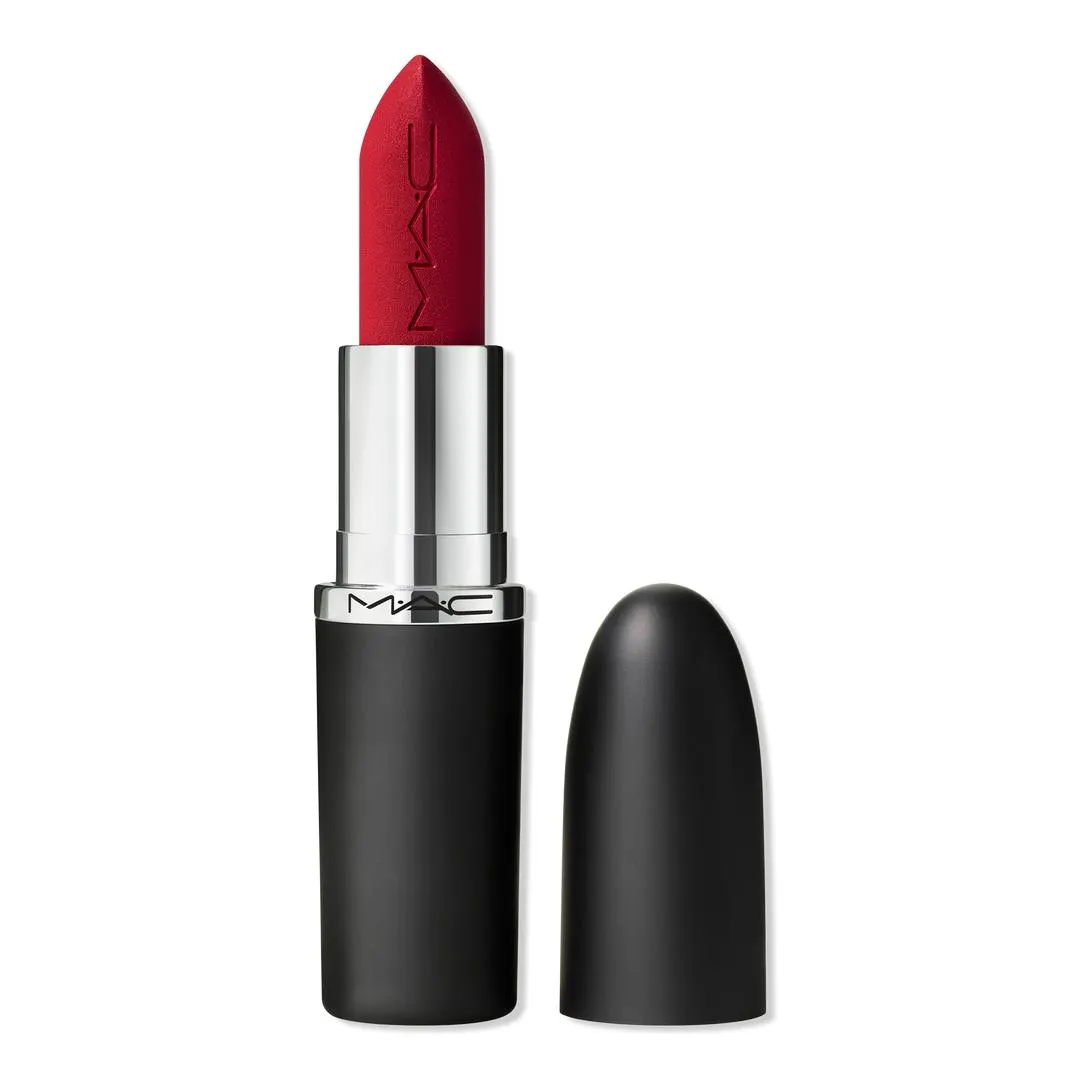 M·A·Cximal Silky Matte Lipstick