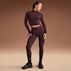NikeSKIMS Vintage Seamless