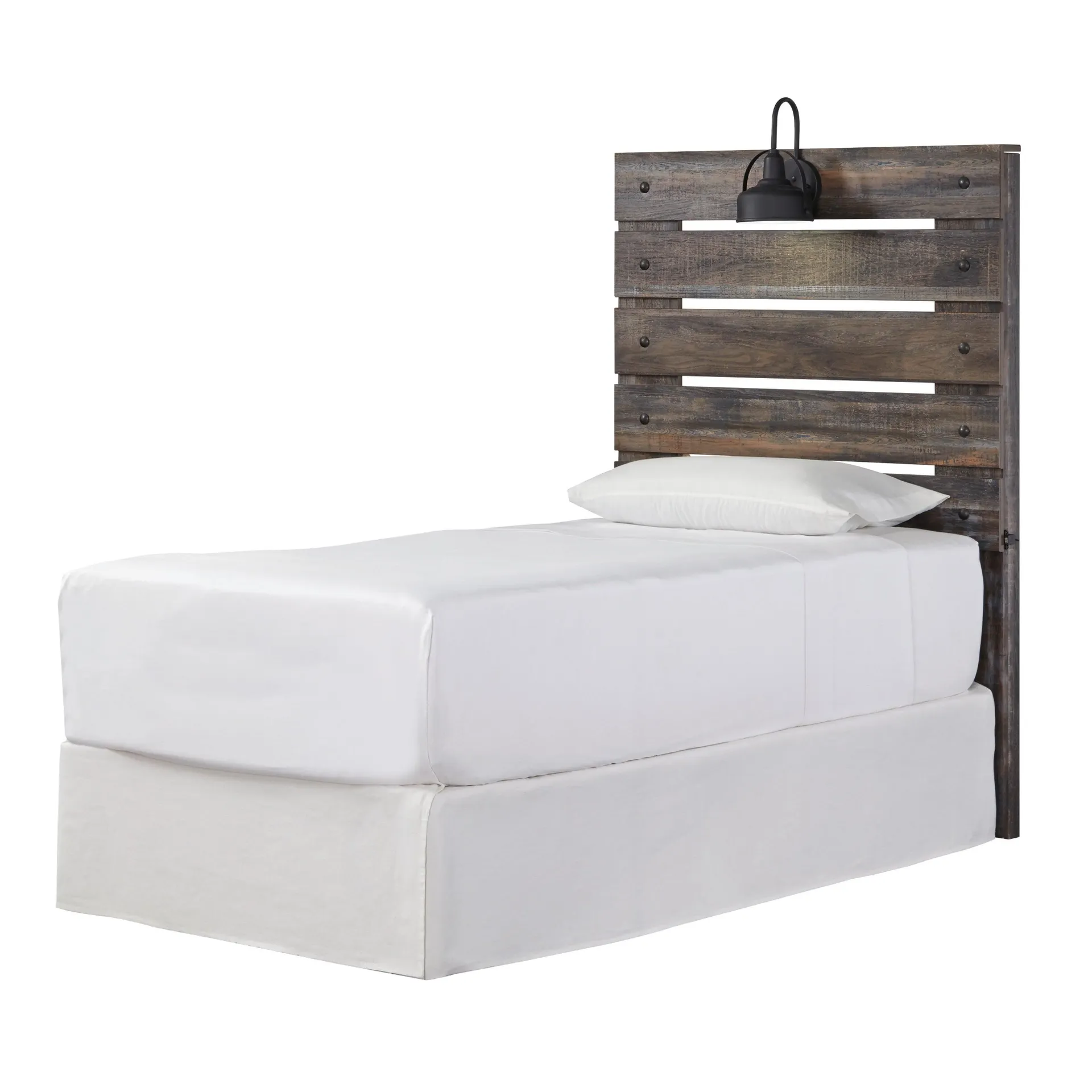 Cabecero Panel Drystan