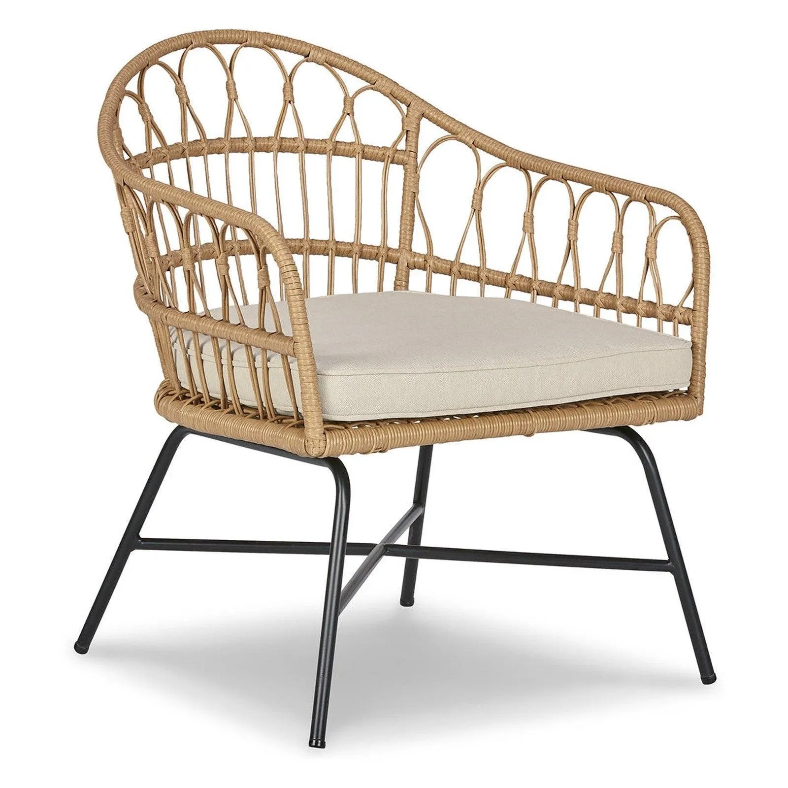 Silla decorativa Hoonah