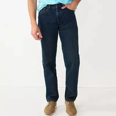 Men's Sonoma Goods For Life® Regular-Fit Everyday Jean