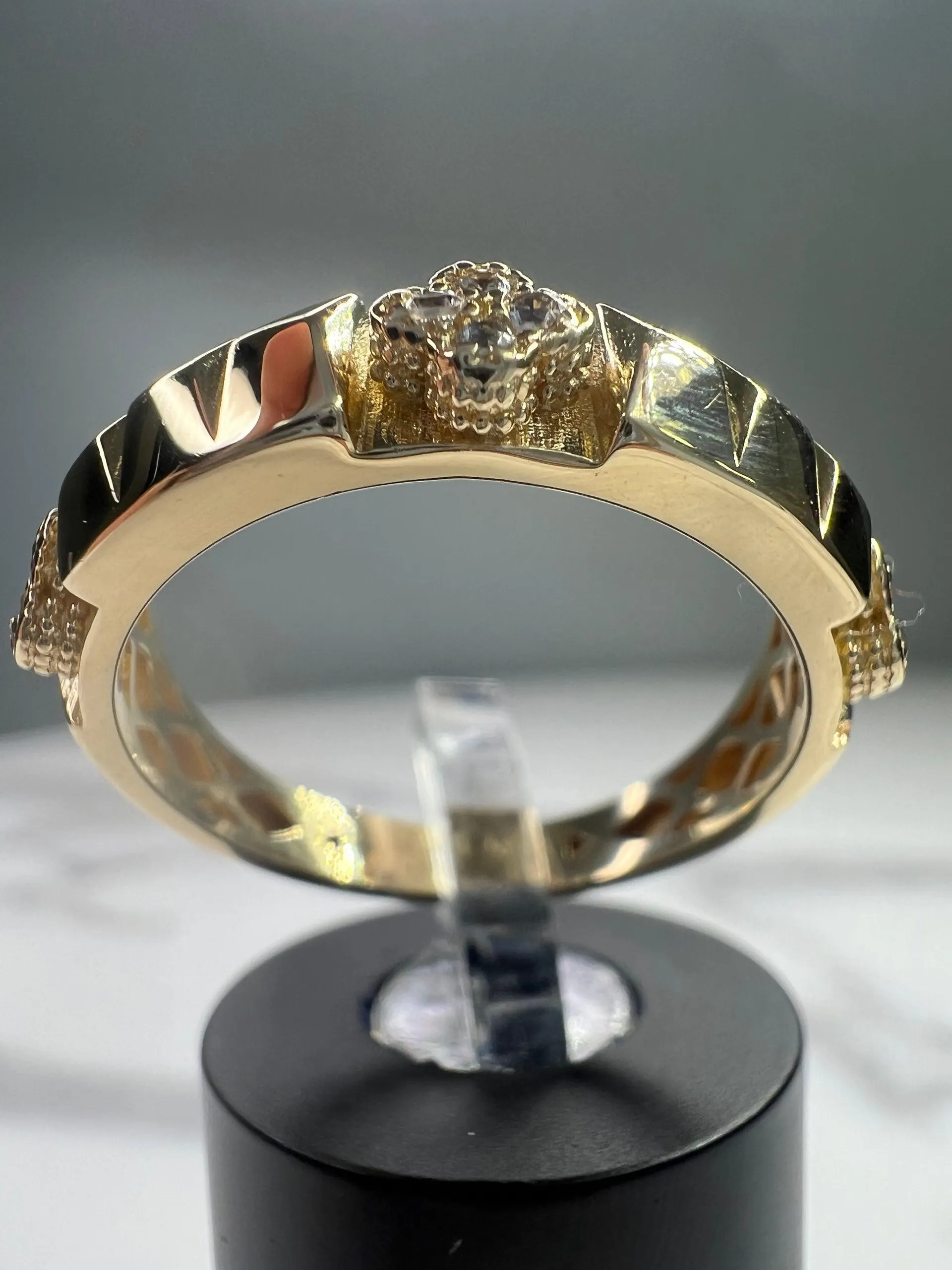 14K Women's Ring
