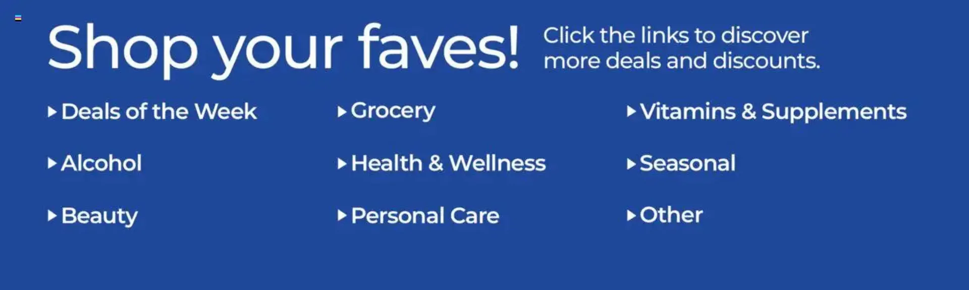 Catálogo de Rite Aid Weekly Ad 1 de diciembre al 7 de diciembre 2024 - Página 18