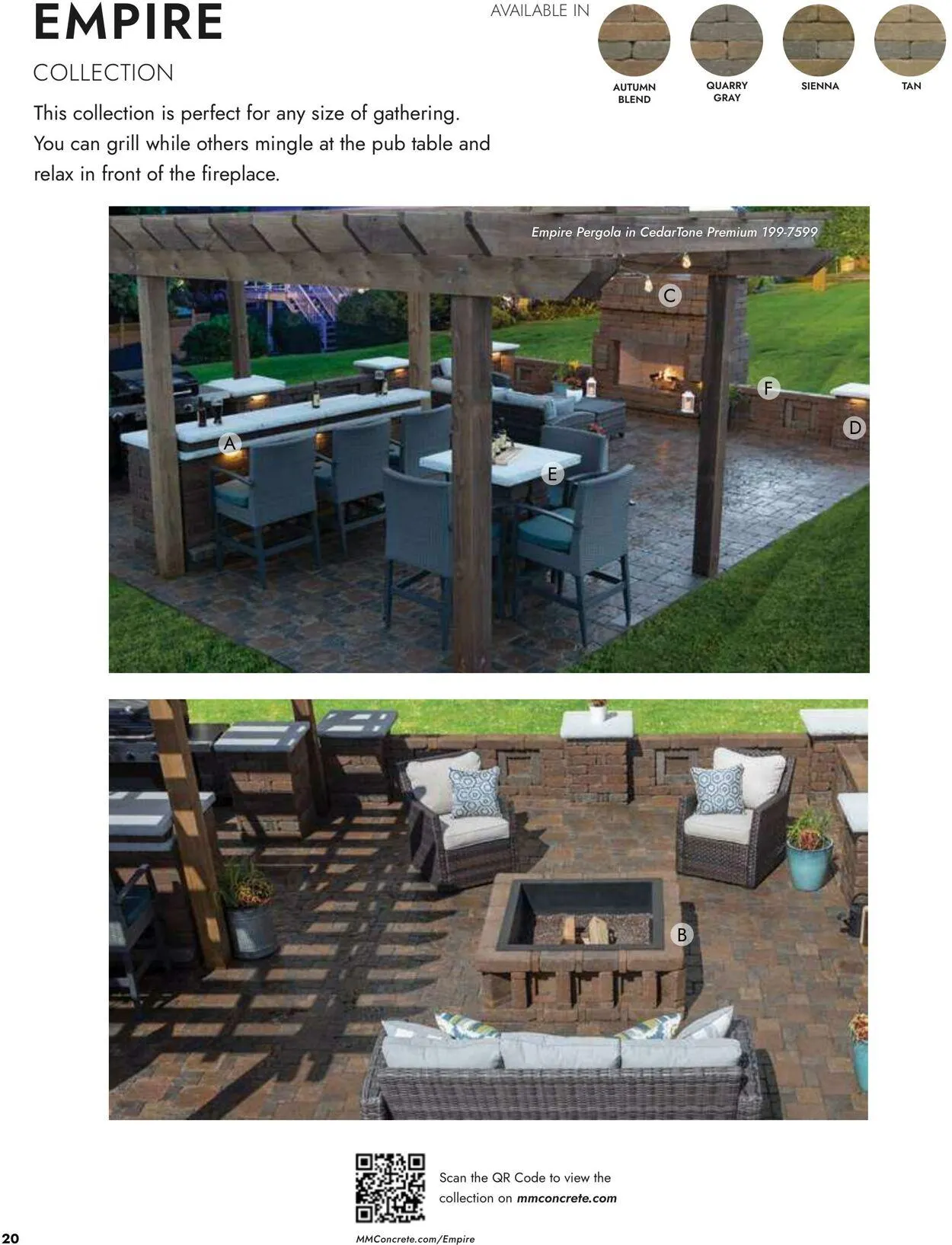 Catálogo de Menards Current weekly ad 13 de marzo al 31 de diciembre 2025 - Página 20