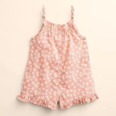 Baby & Toddler Little Co. by Lauren Conrad Ruffle Romper