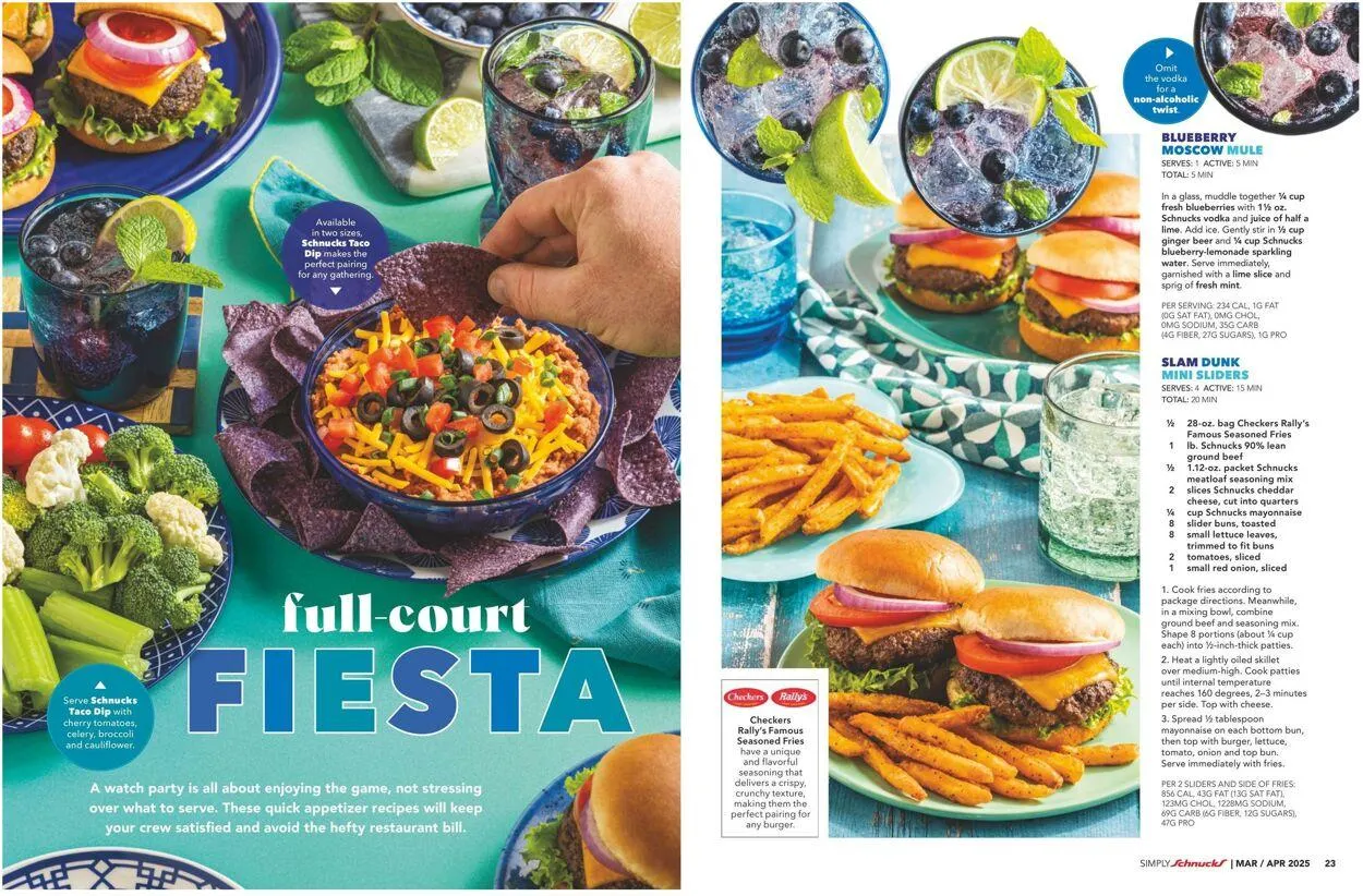 Catálogo de Schnucks Current weekly ad 1 de marzo al 30 de abril 2025 - Página 13