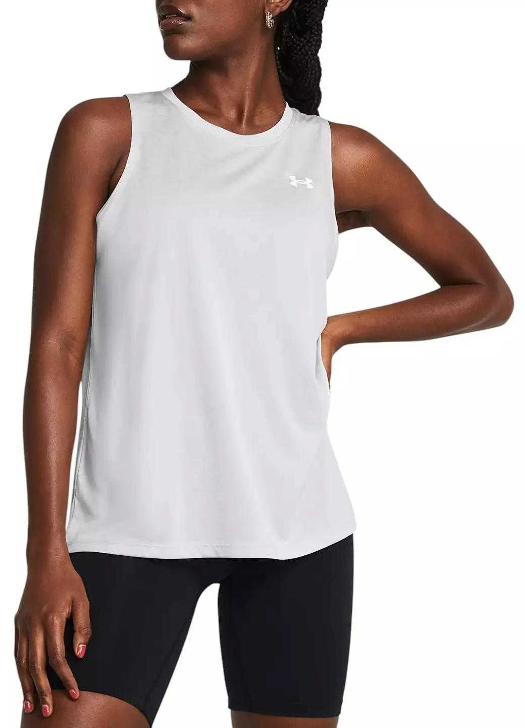 Under Armour Women's Tech Twist Tank Top