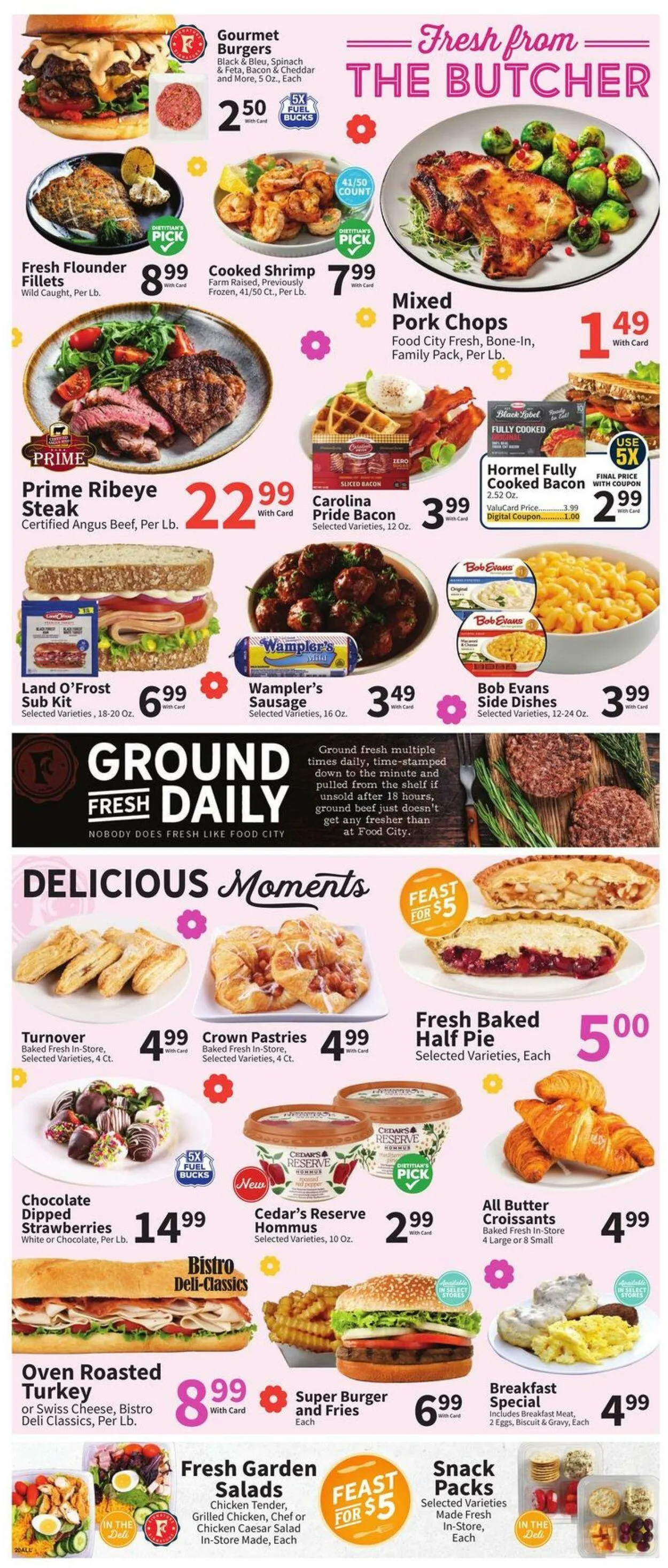 Catálogo de Food City Current weekly ad 7 de mayo al 13 de mayo 2025 - Página 6