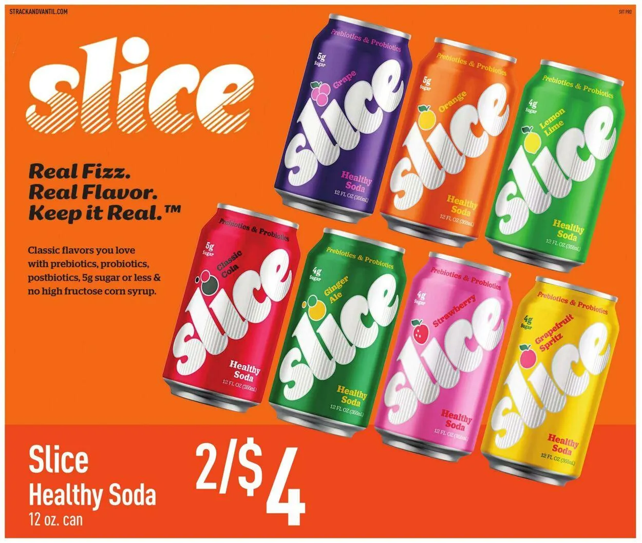 Weekly ad Strack & Van Til Current weekly ad from December 3 to January 6 2026 - Page 16