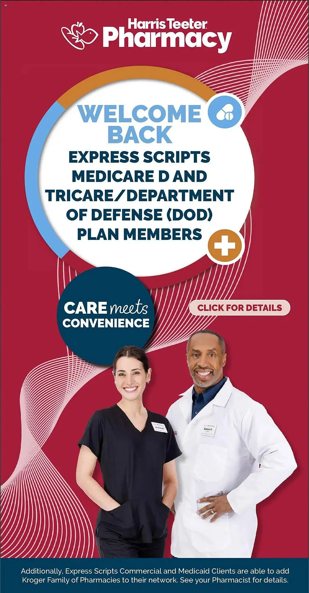 Catálogo de Harris Teeter Weekly Ad 12 de marzo al 18 de marzo 2025 - Página 9