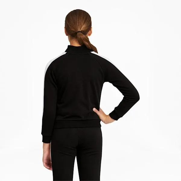 Chamarra Adolescentes Classics T7