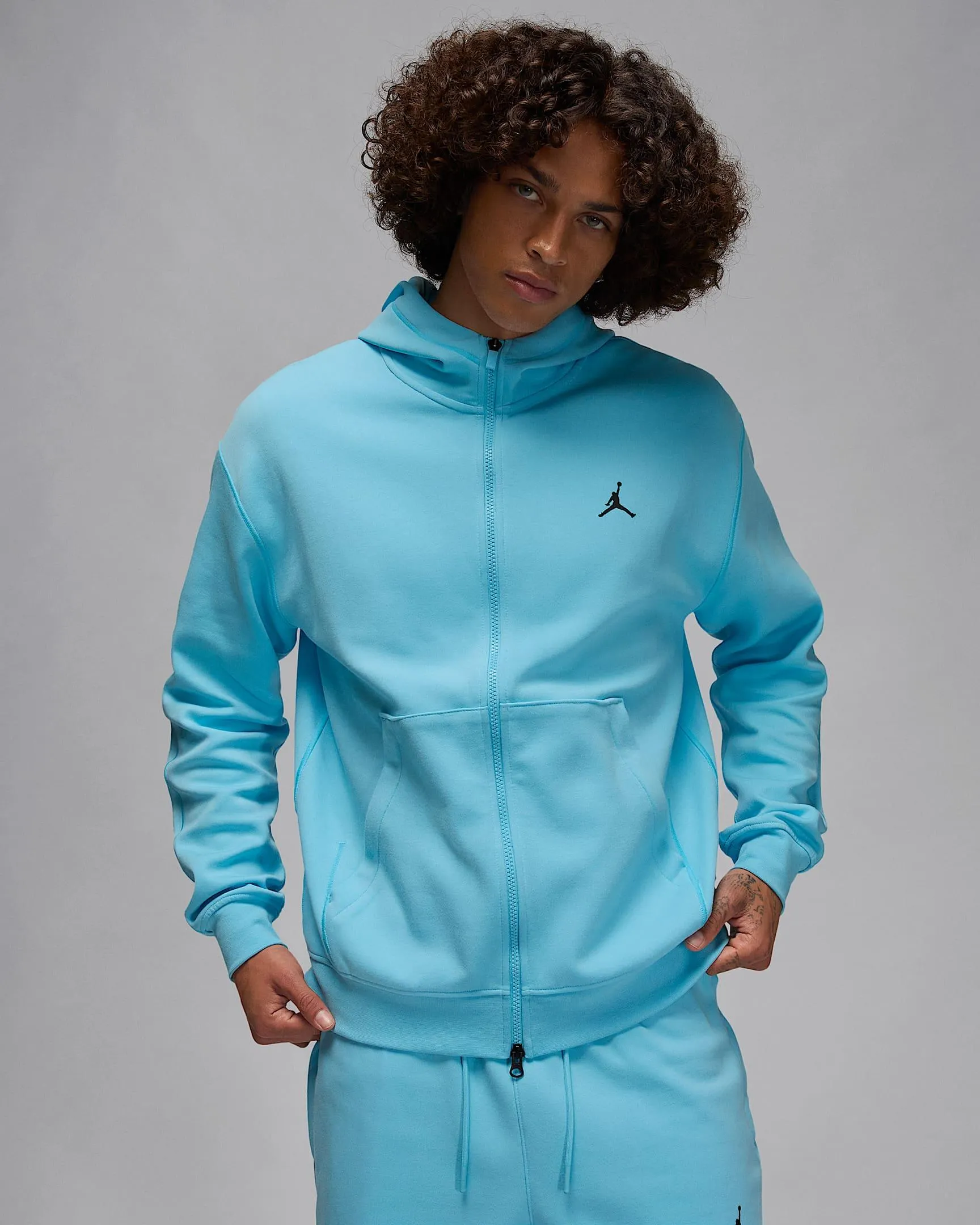 Jordan Sport Hoop Fleece