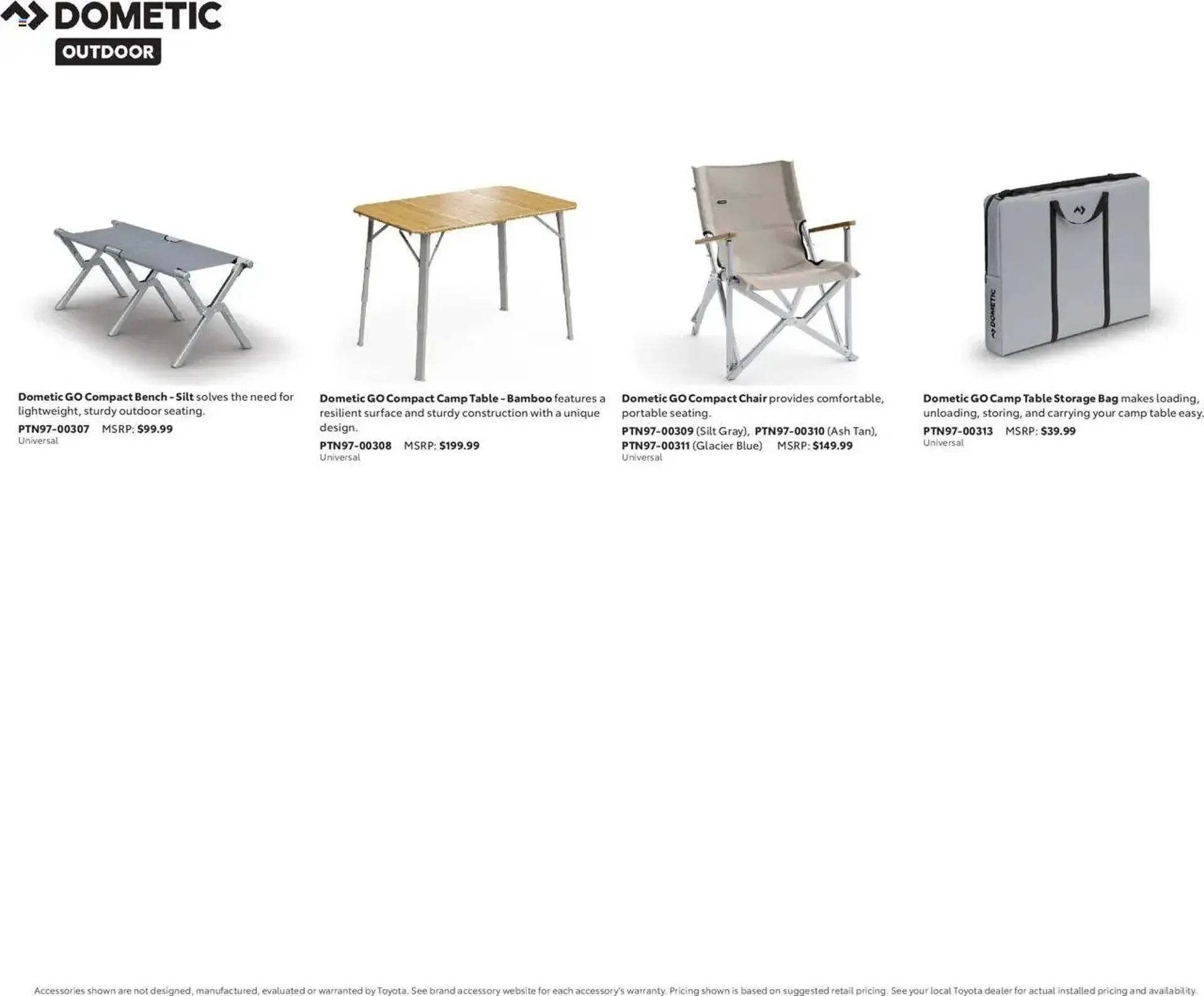 Weekly ad Toyota Weekly Ad from January 1 to December 31 2025 - Page 15