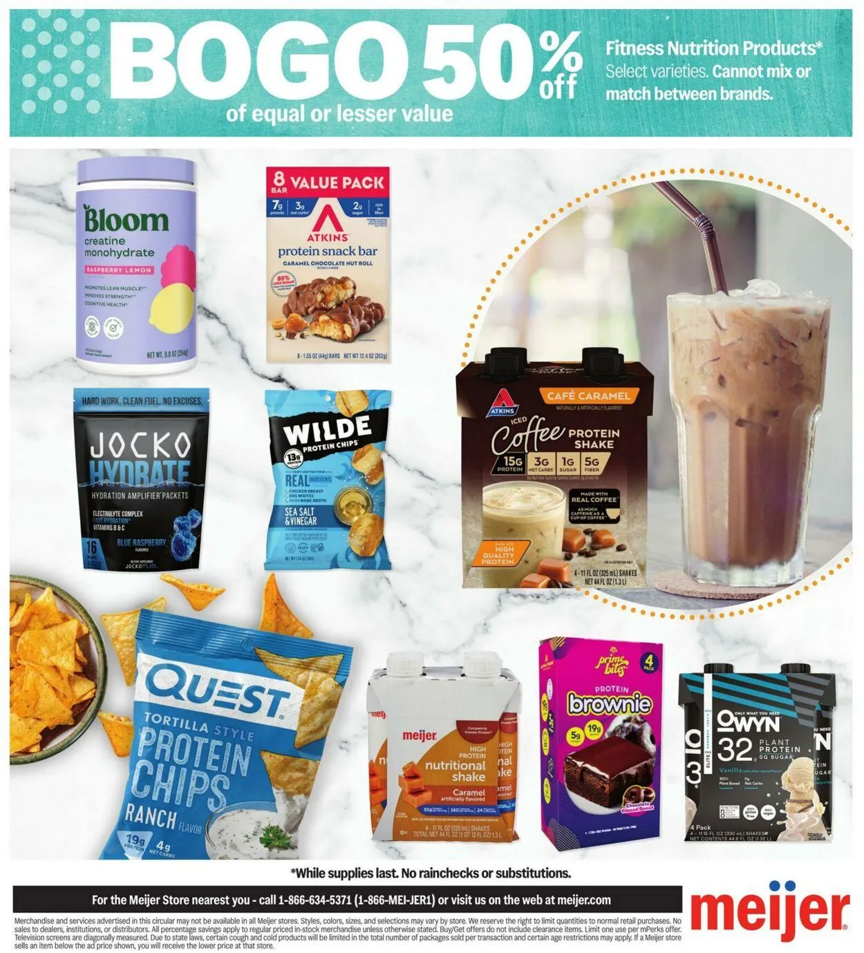 Catálogo de Meijer Current weekly ad 26 de diciembre al 20 de enero 2026 - Página 9