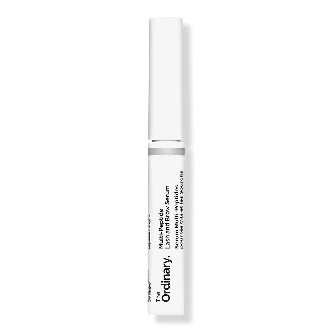 Multi-Peptide Lash and Brow Serum
