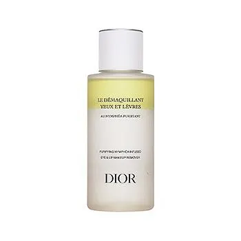 L'Eau Démaquillante Eye & Lip Makeup Remover