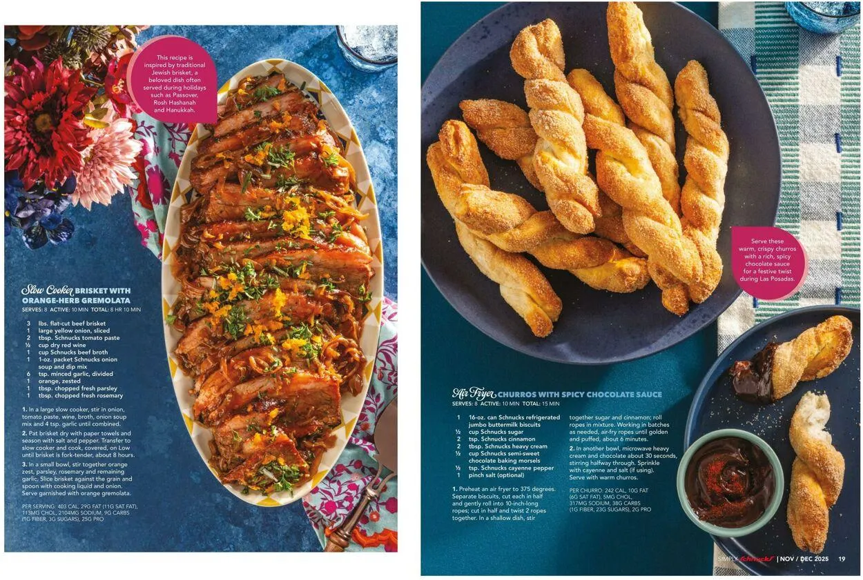 Catálogo de Schnucks Current weekly ad 1 de noviembre al 31 de diciembre 2025 - Página 11