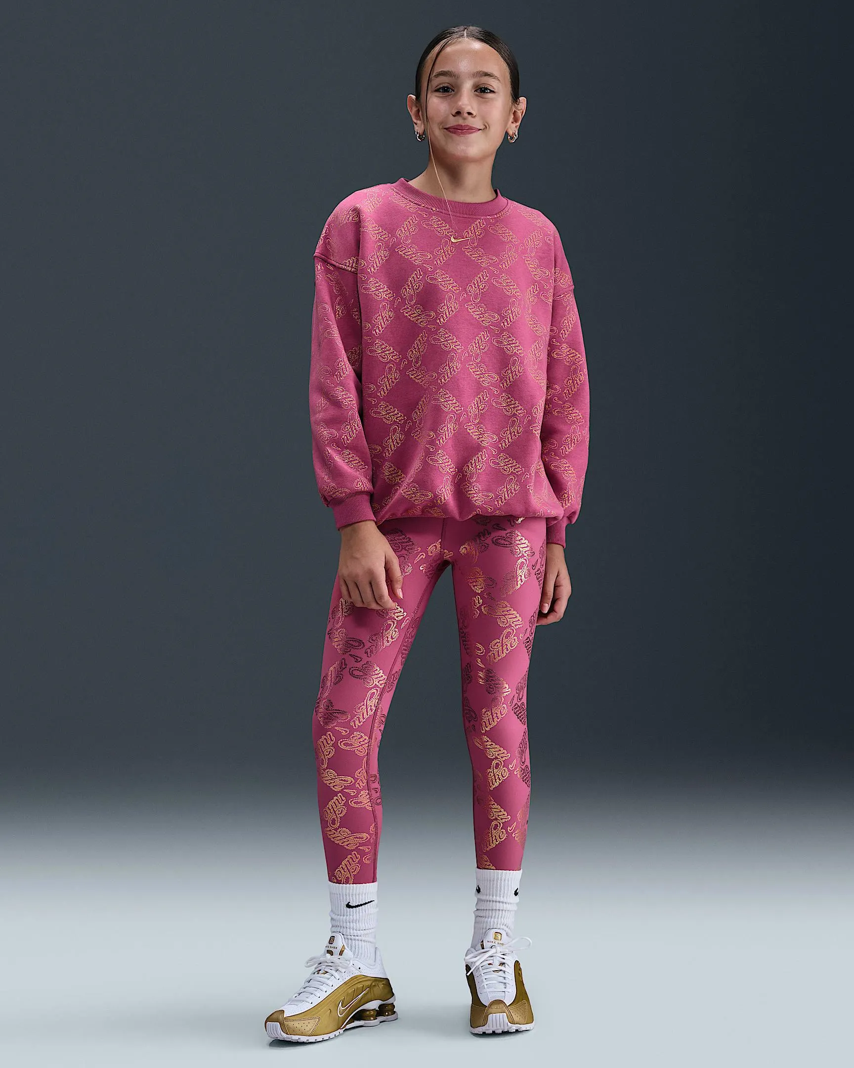 Nike One