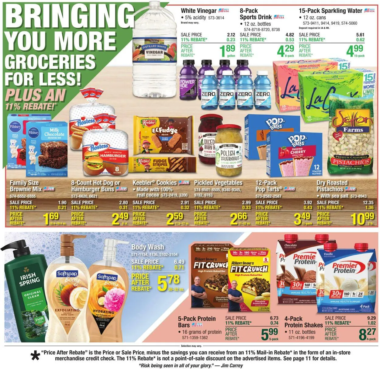 Catálogo de Menards Current weekly ad 2 de julio al 13 de julio 2025 - Página 13