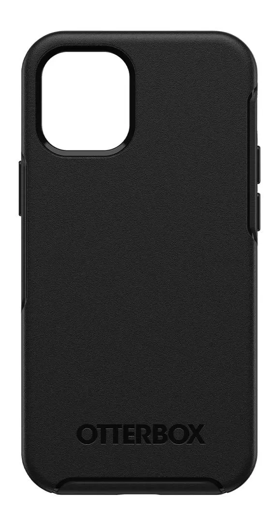 Estuche de la Serie OtterBox Symmetry para iPhone 12 mini