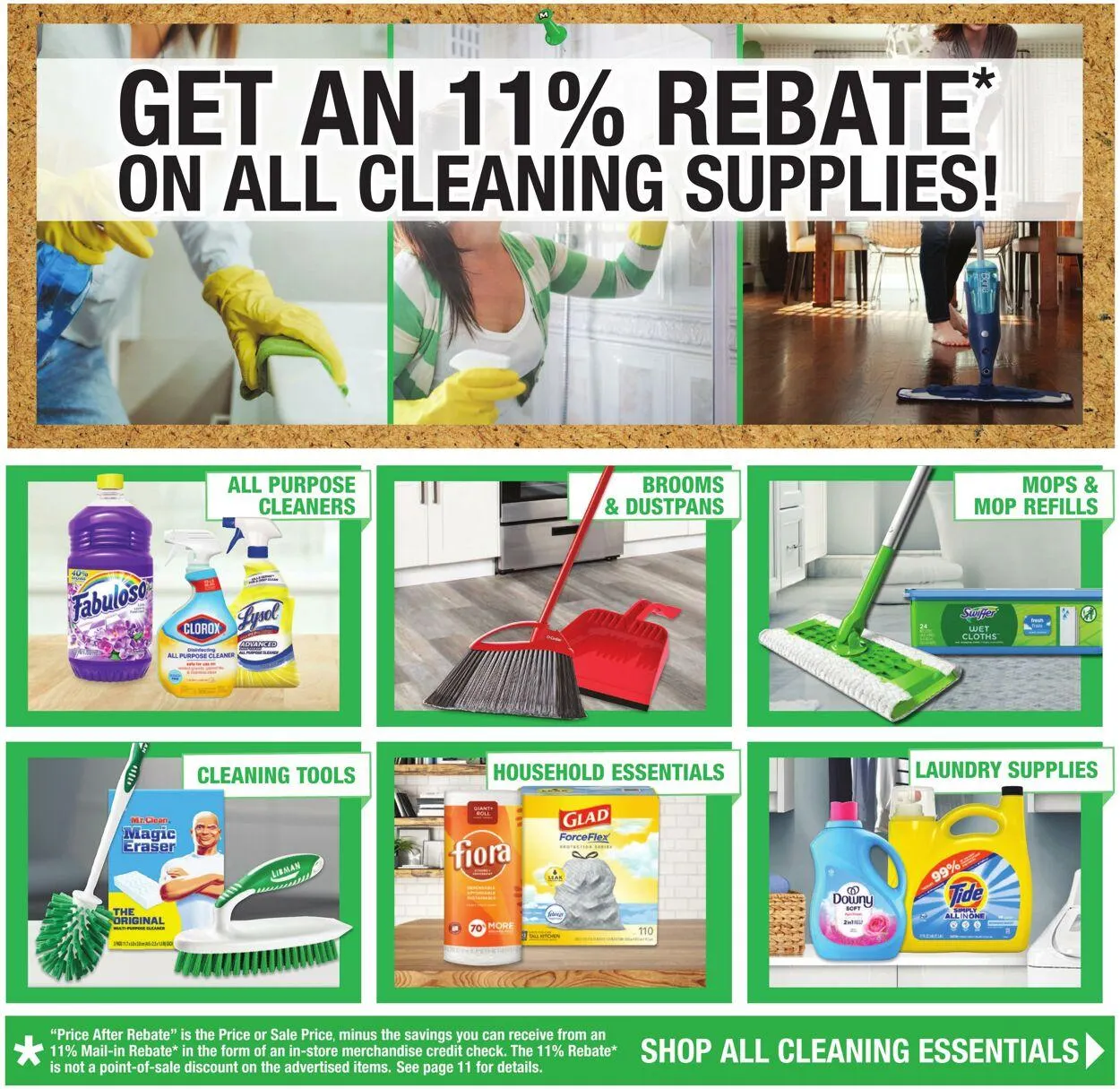 Catálogo de Menards Current weekly ad 26 de marzo al 6 de abril 2025 - Página 19