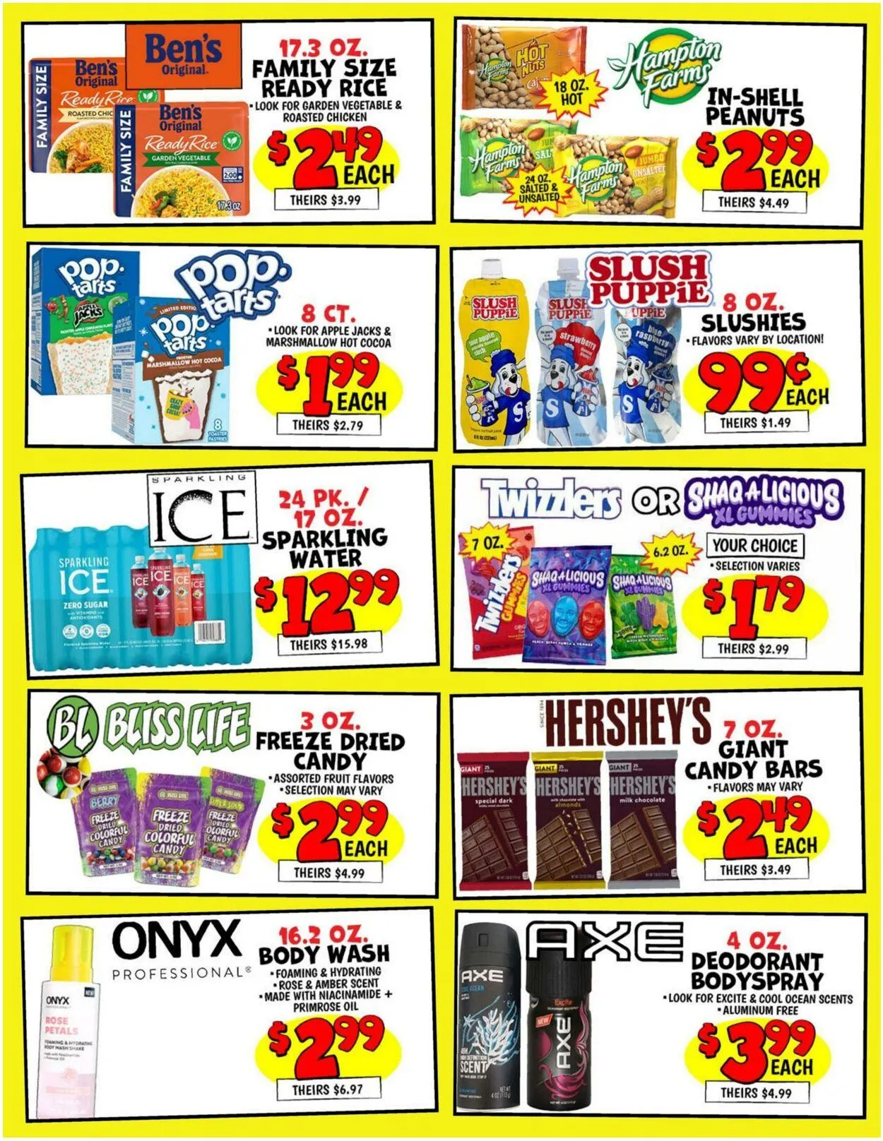Catálogo de Ollie's - Kansas Current weekly ad 6 de junio al 11 de junio 2025 - Página 2