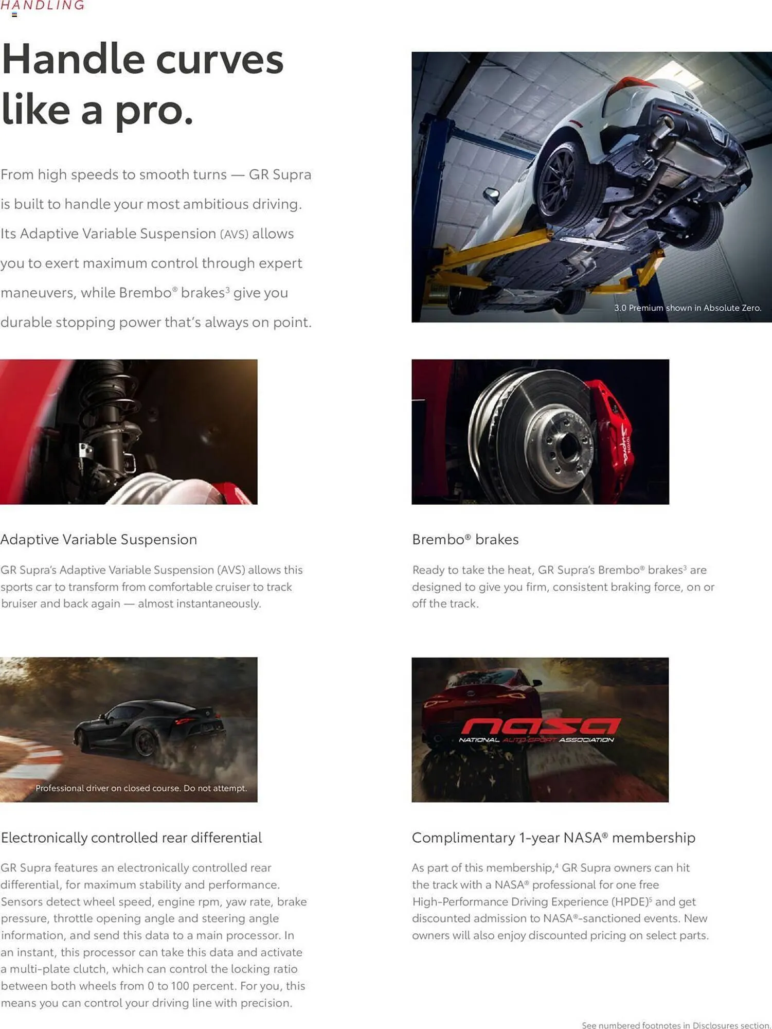 Catálogo de Toyota Weekly Ad 9 de octubre al 17 de octubre 2024 - Página 5