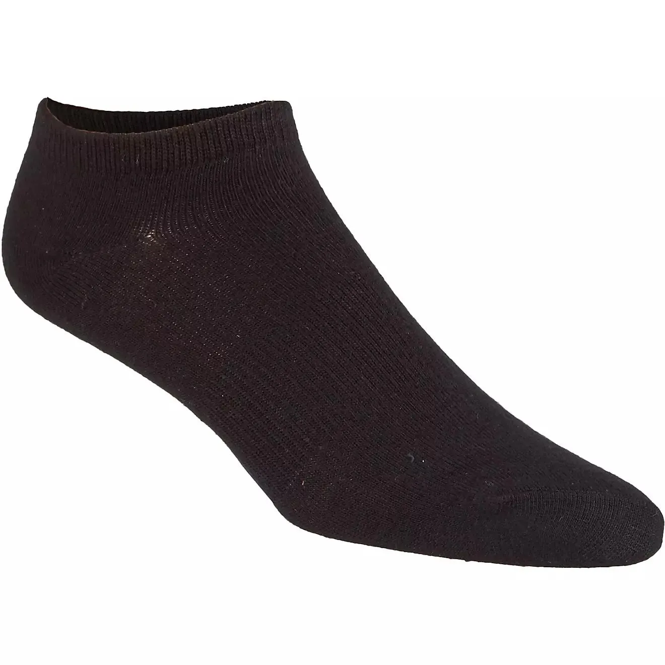 BCG No-Show Socks 6 Pack