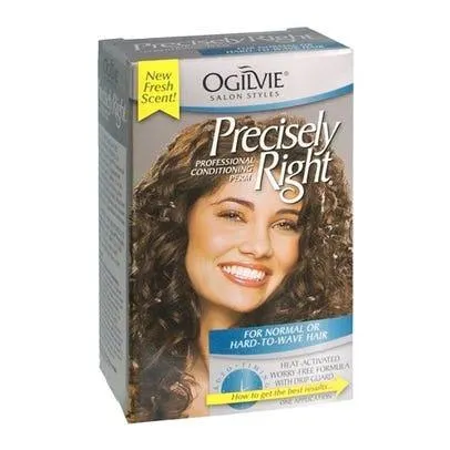 Ogilvie Precisely Right Professional Conditioning Perm - 1 application