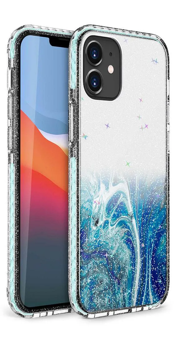 Serie ZIZO DIVINE para iPhone 12