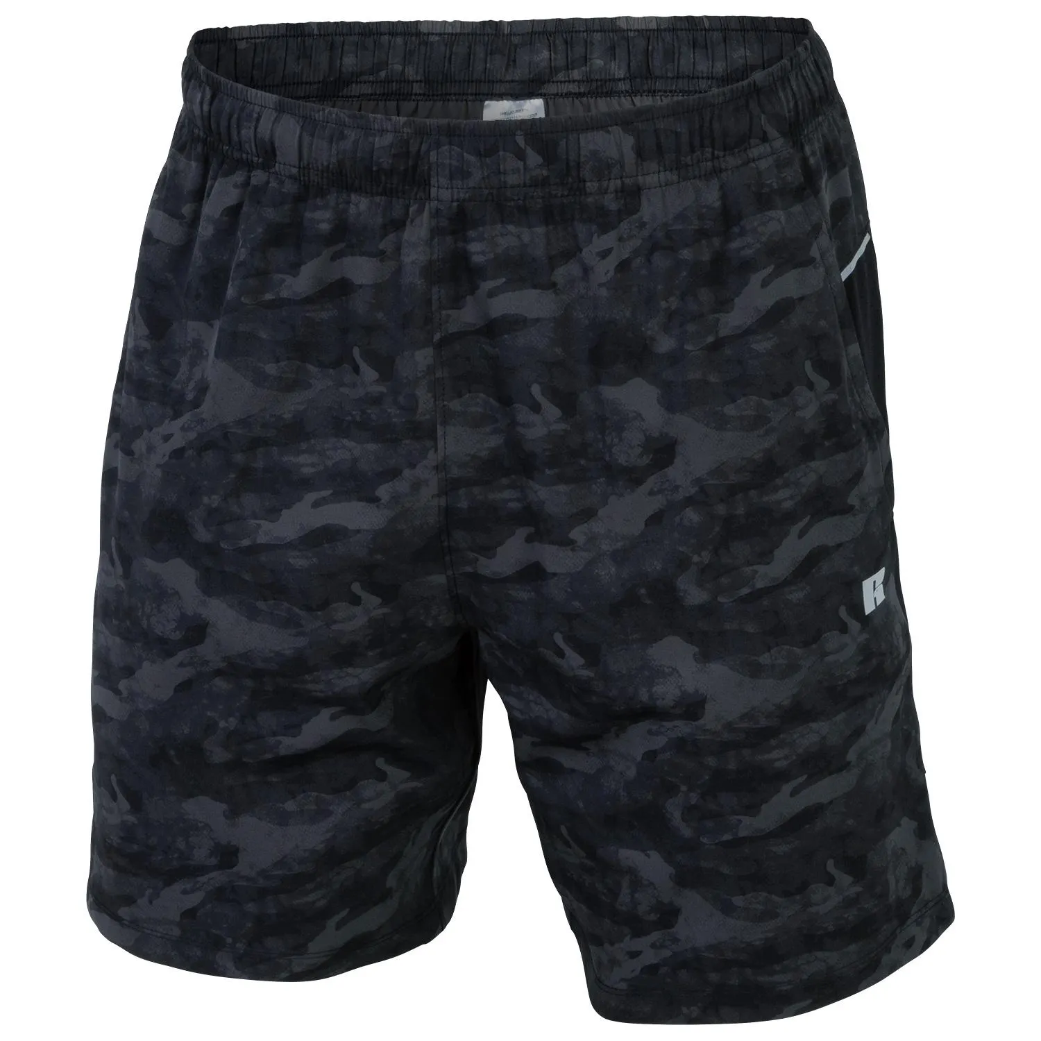 Russell Athletic Men's Stretch Woven Shorts