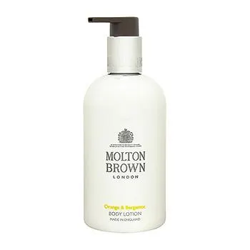 Orange & Bergamot Body Lotion
