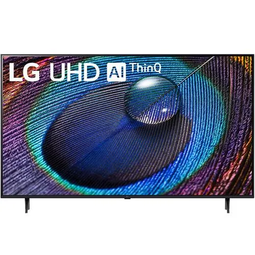 75" Class LED 4K UHD UR9000 Series Smart TV