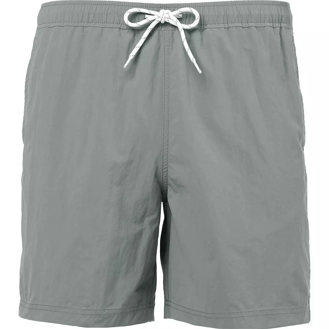 Magellan Outdoors Men's Shore & Line Solid Shorts 7 in