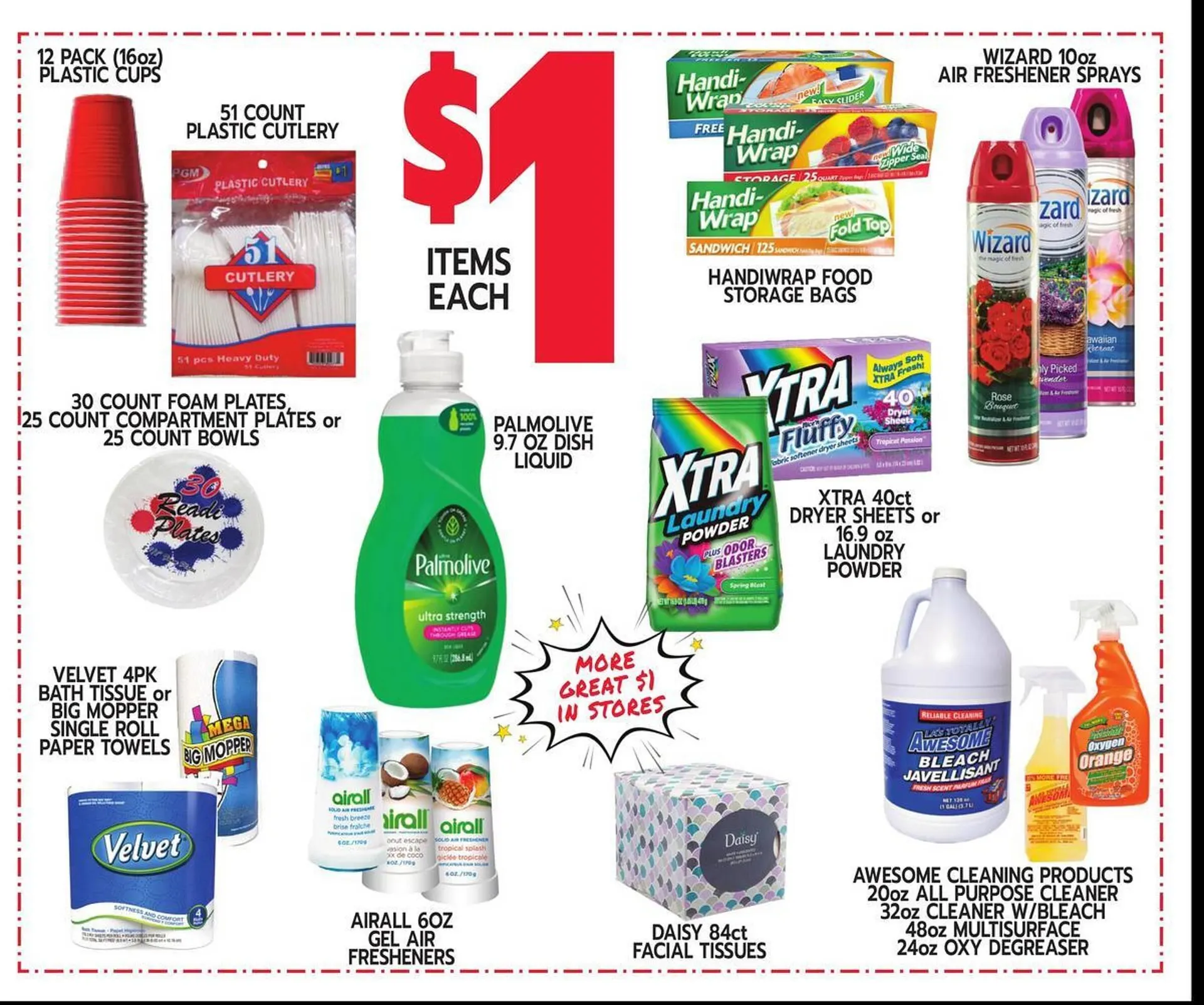 Catálogo de Roses Discount Store weekly ad 26 de diciembre al 10 de enero 2026 - Página 8