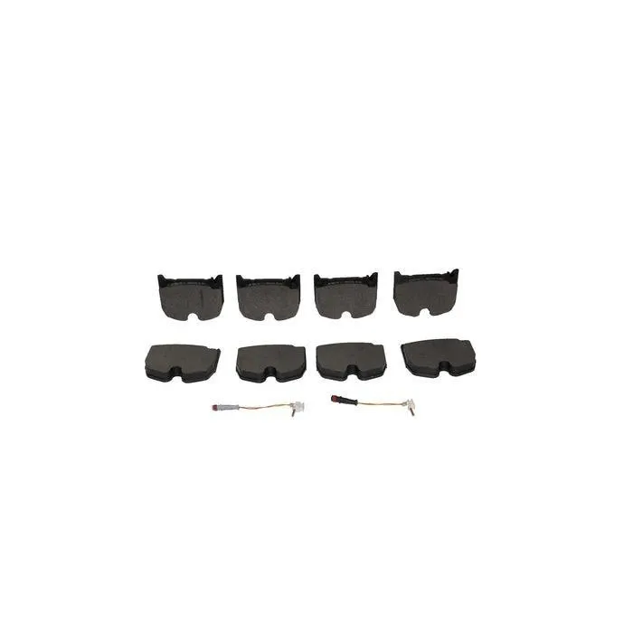 Duralast Semi-Metallic Brake Pads MKD1231