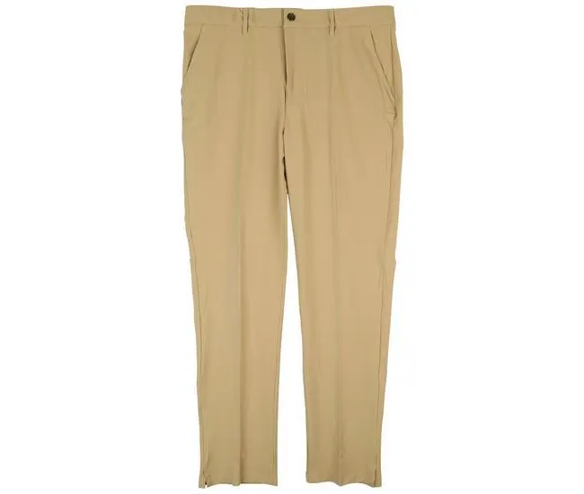 Mens 4-Way Stretch Golf Pants