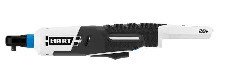 20V 1/4" Ratchet (Tool-Only)