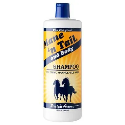 Mane 'n Tail Shampoo, Original - 32 fl oz