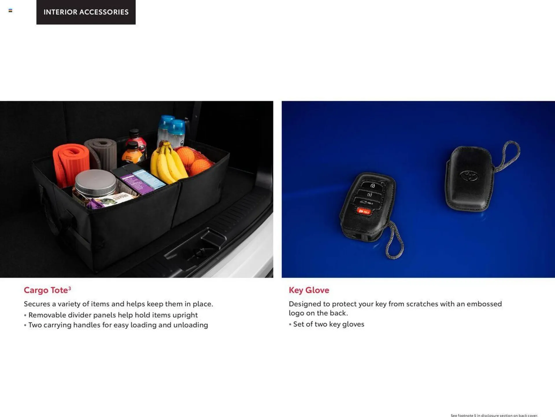 Weekly ad Toyota Weekly Ad from August 1 to December 31 2025 - Page 14