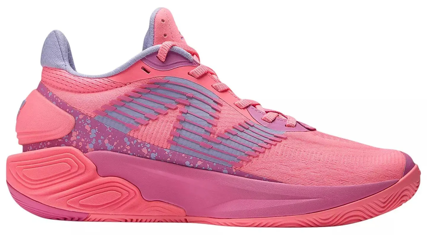 New Balance TWO WXY v5 Basketball Shoes