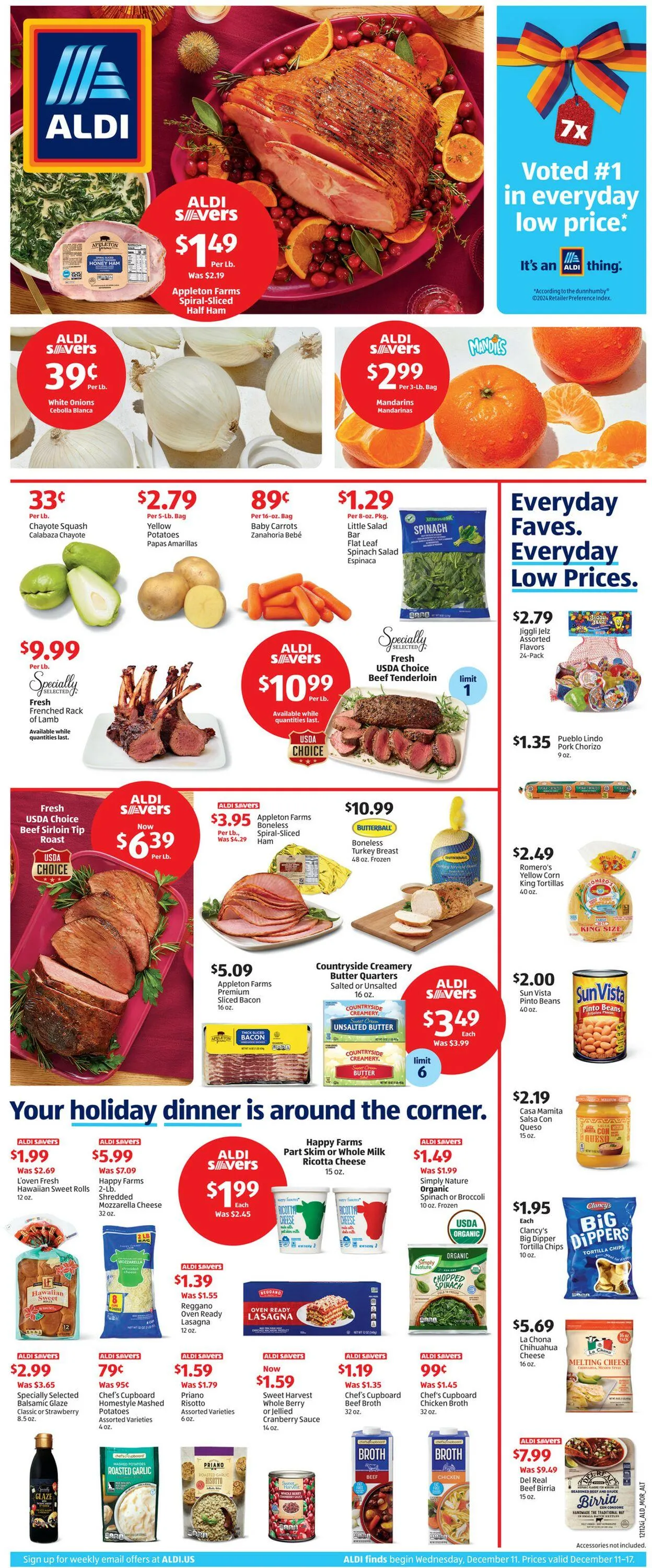 ALDI - South Gate, CA Current weekly ad - 1