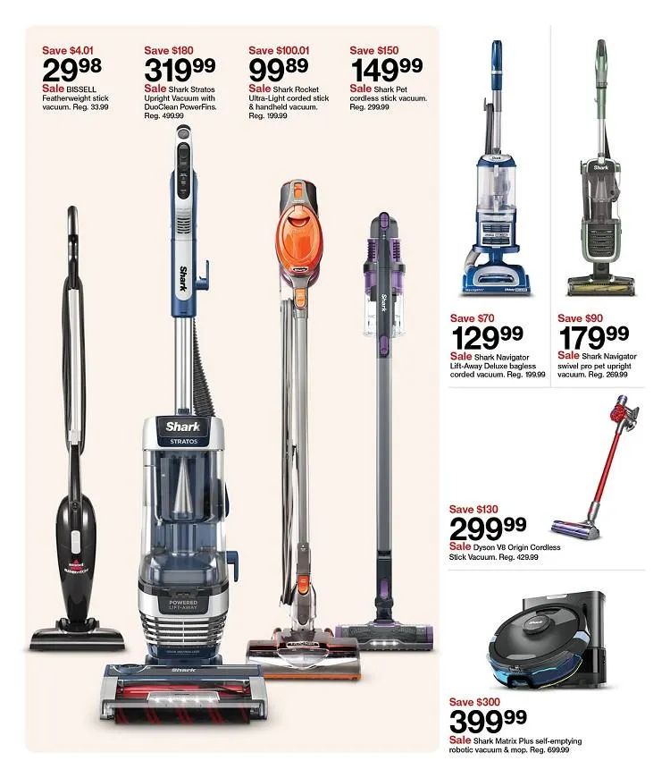 Catálogo de Target Current weekly ad 20 de julio al 26 de julio 2025 - Página 19