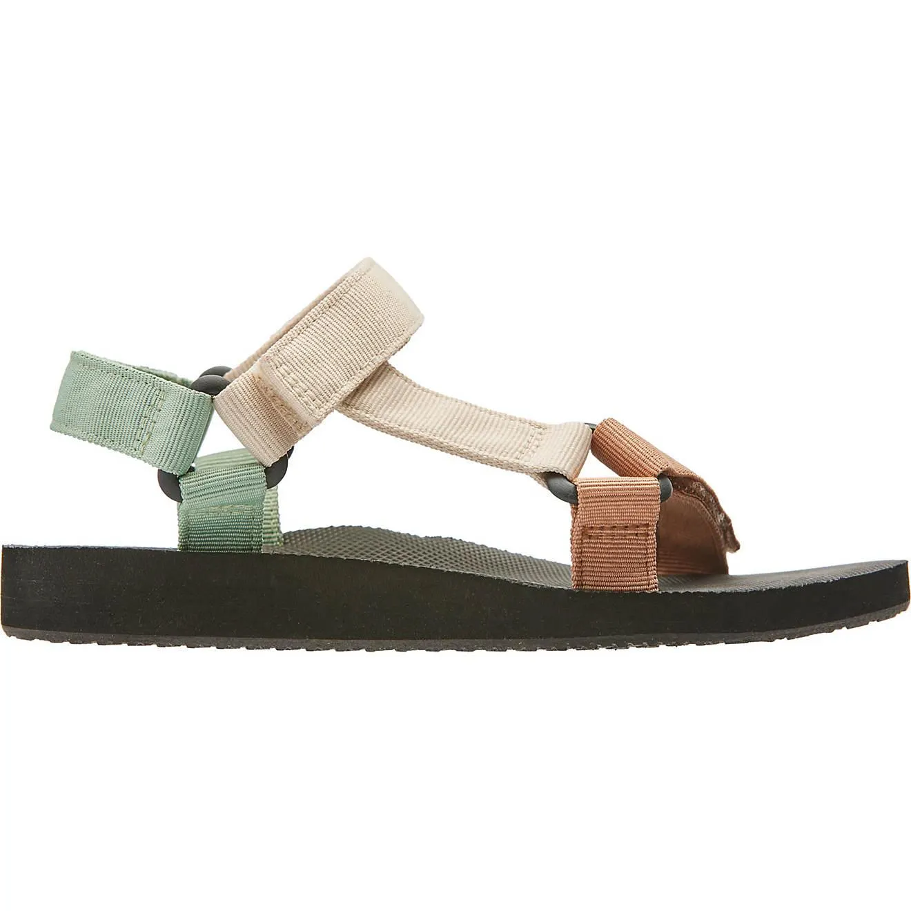 O’Rageous Women’s Colorblock Sport Sandals