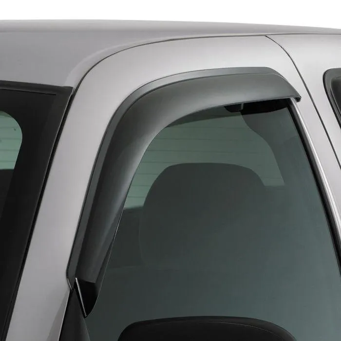 Auto Ventshade (AVS) Side Window Deflector 92503